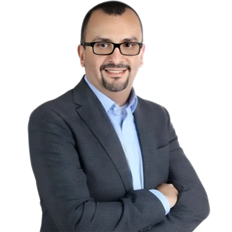 Ahmed Nabil Mahmoud