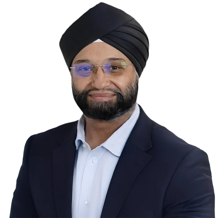 Narinder Auluck