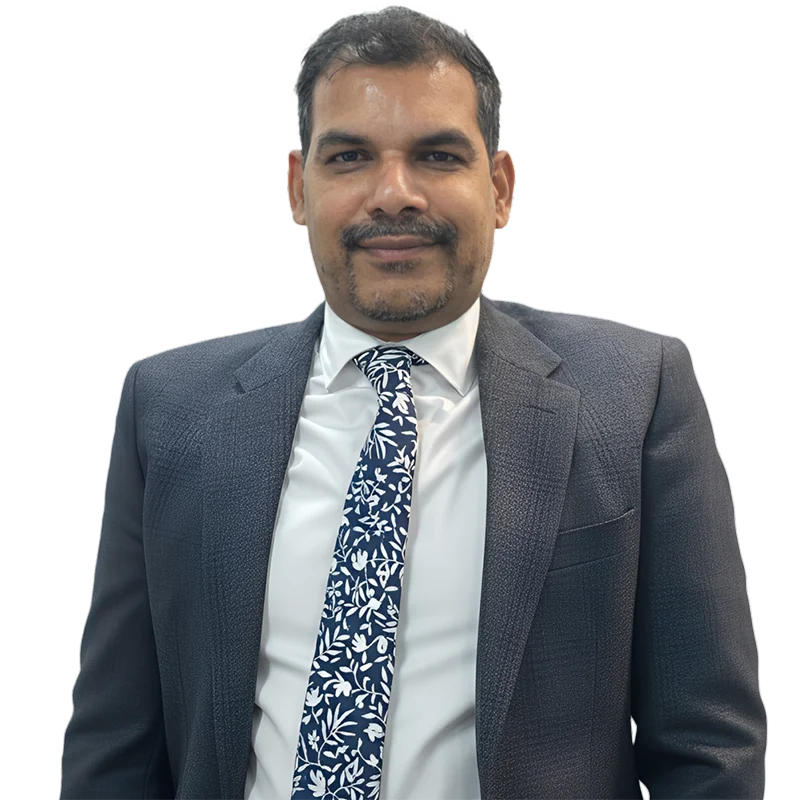  Dr. Nilay Ranjan Singh