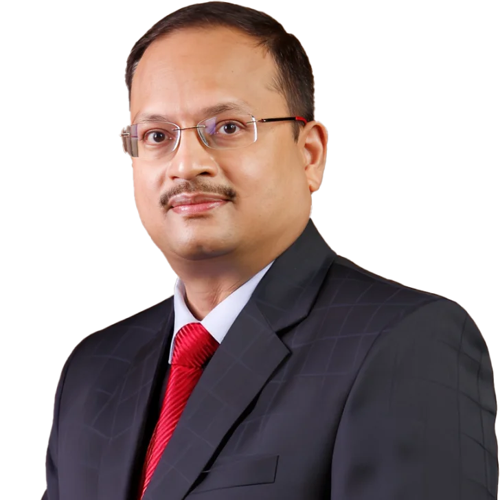 Nitin Bhandari