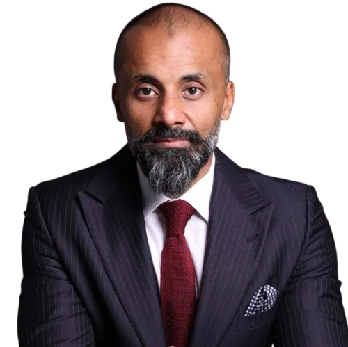 Omer Rahi