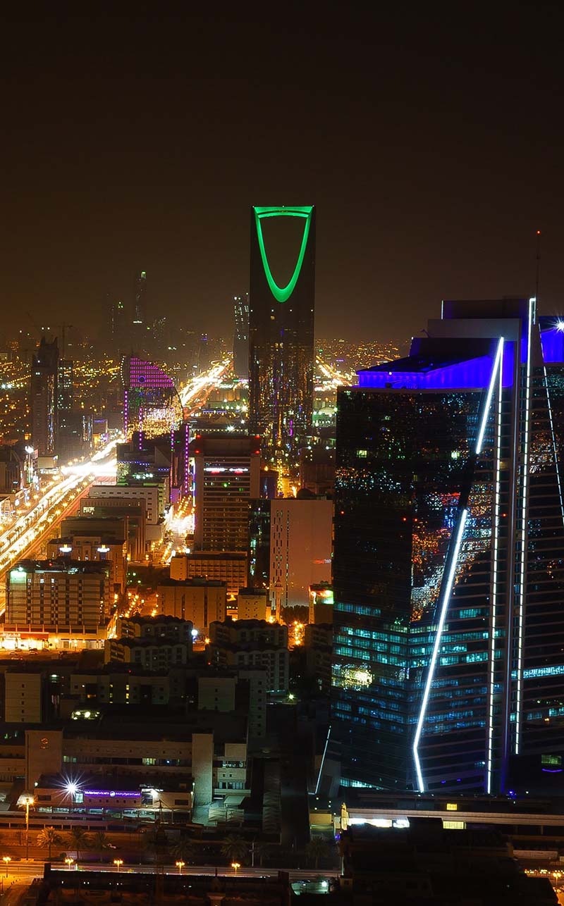 saudi