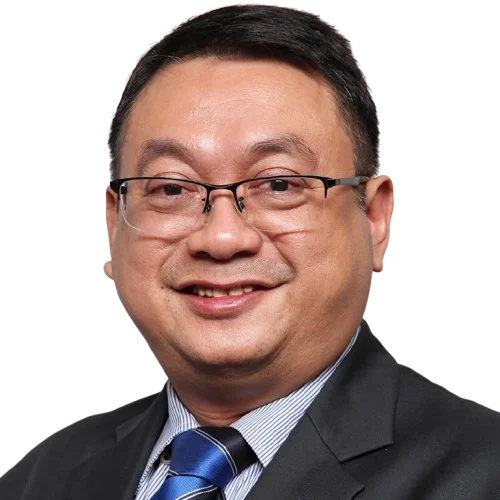 DATO’ Ts. DR HAJI AMIRUDIN ABDUL WAHAB