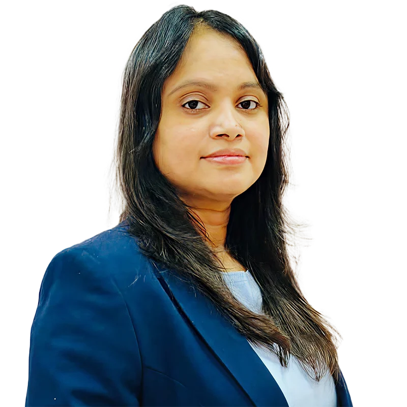 Shanthi Kartheeswaran