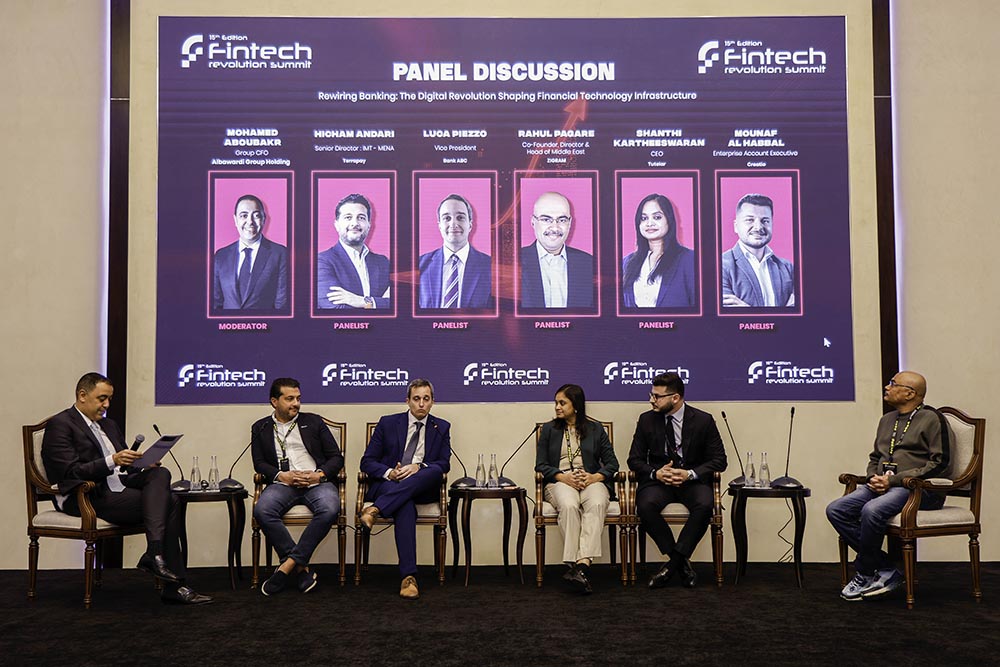 Panel
