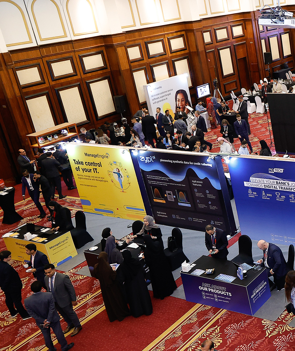 event-arial-view