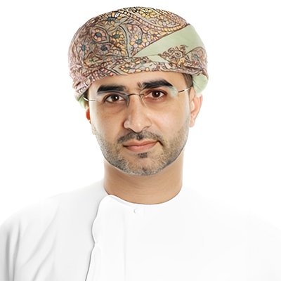 Hussain Ali Al Lawati