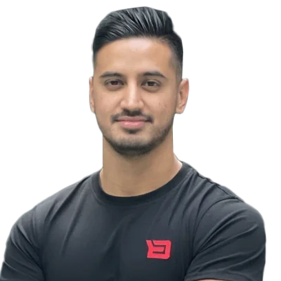 Muhammad Ameer Hasan