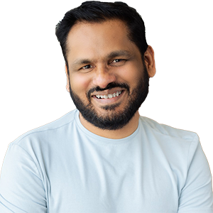 Prashant Kumar Shrivastava