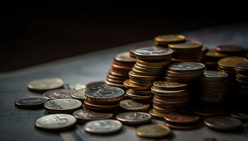 financial
