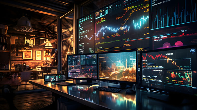 forex-softwares