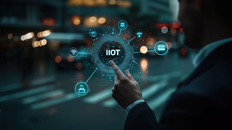 iot