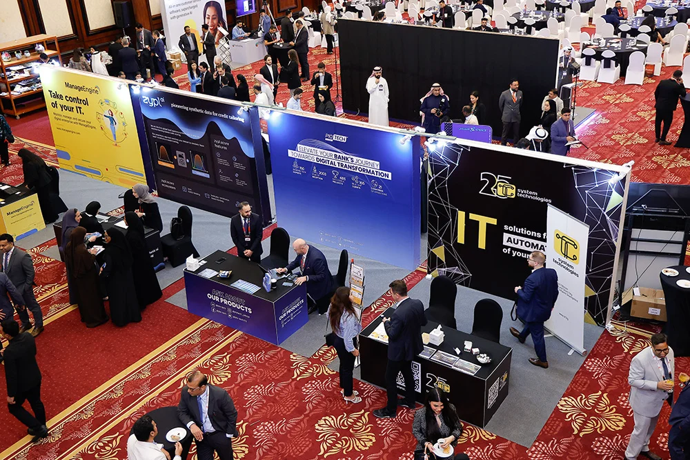 event-arial-view