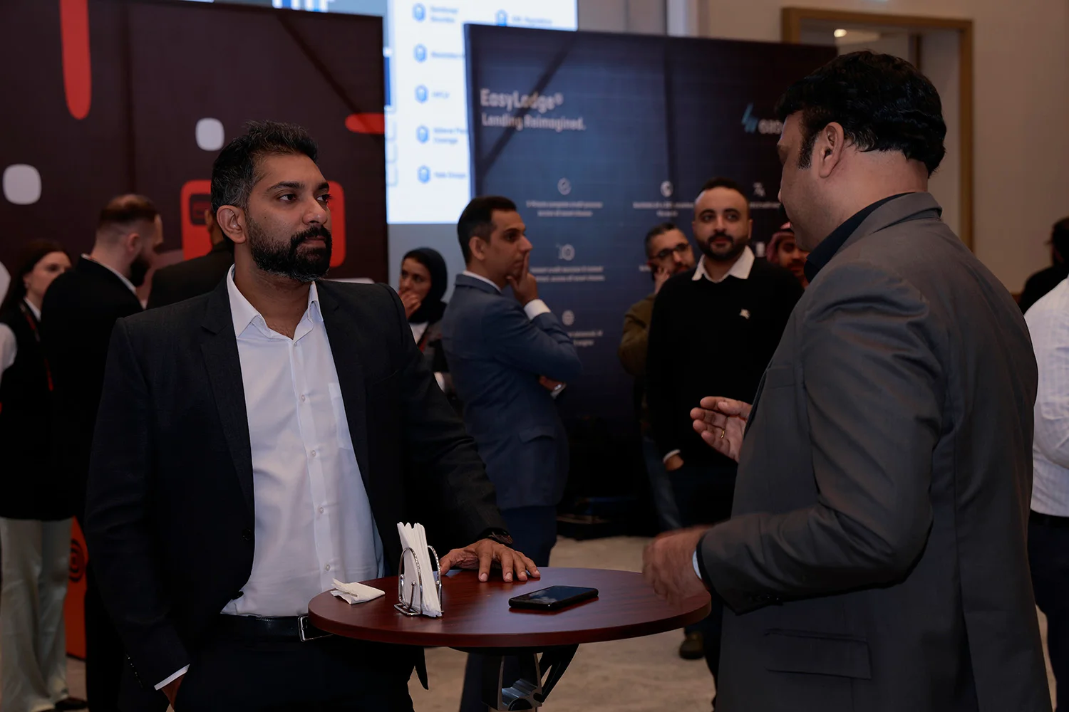 networking