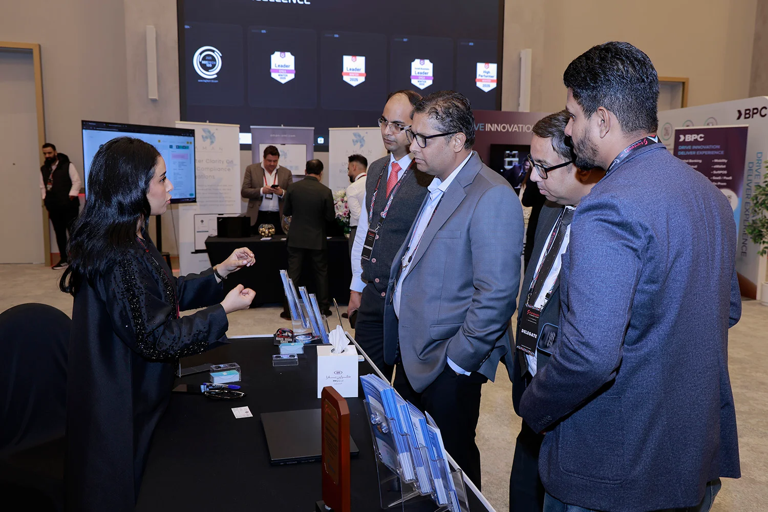 networking
