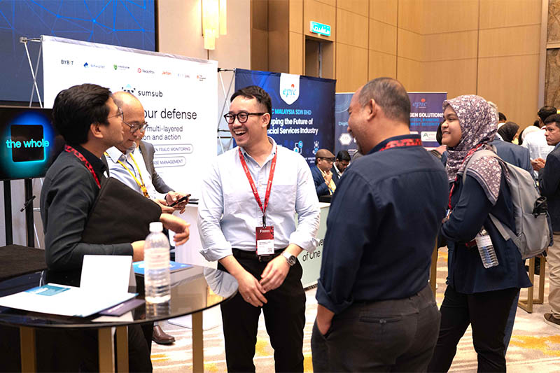 Buyers' Meeting