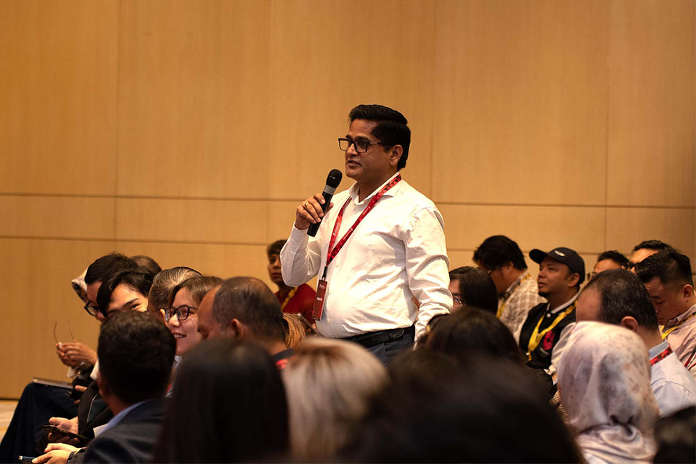 Tech Talks