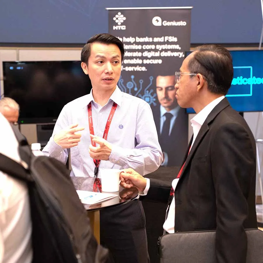 networking