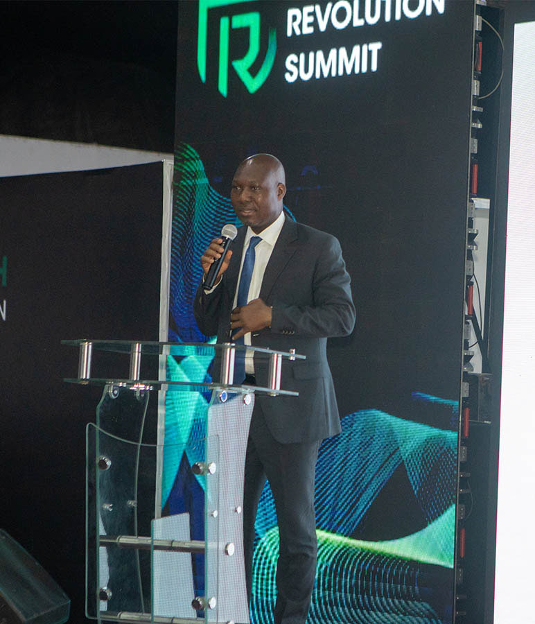 speaker-speaking