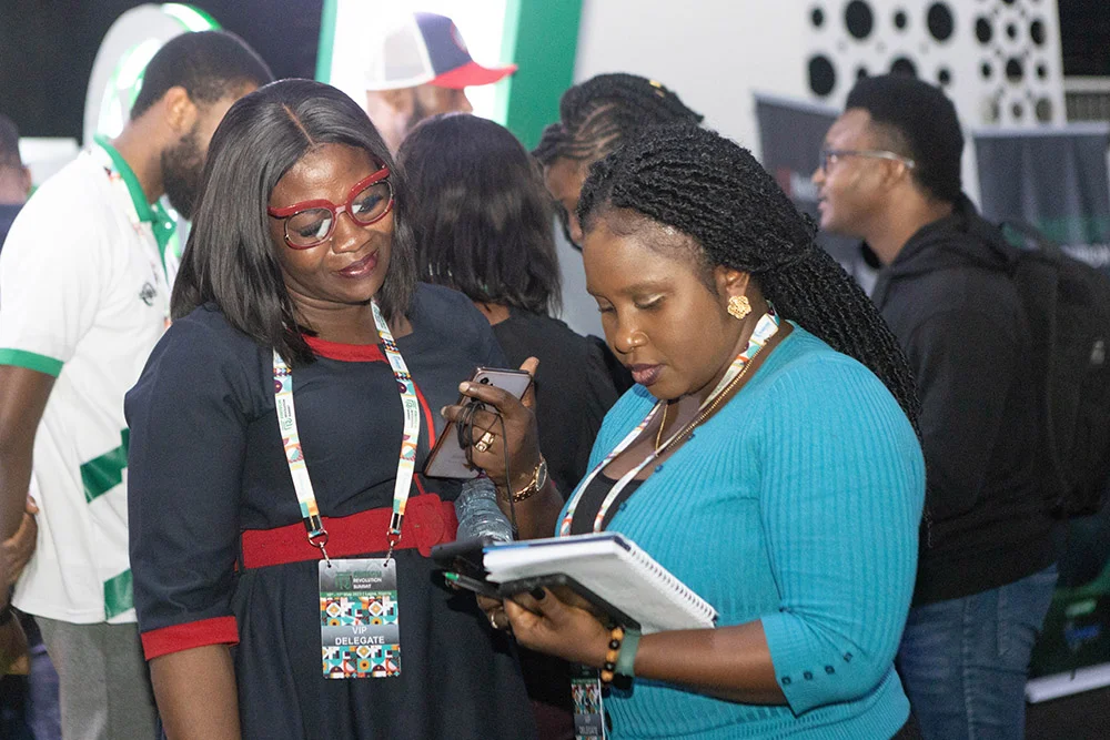 networking