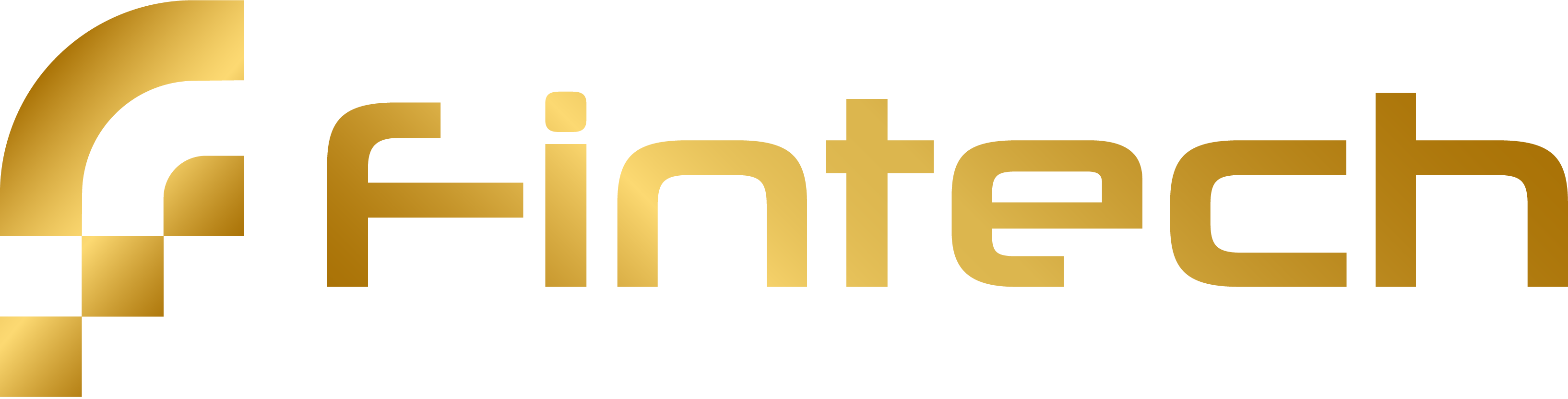 fintech Revolution Summit logo