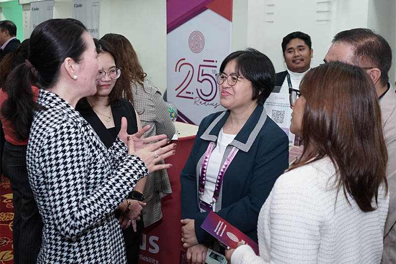 Buyers' Meeting