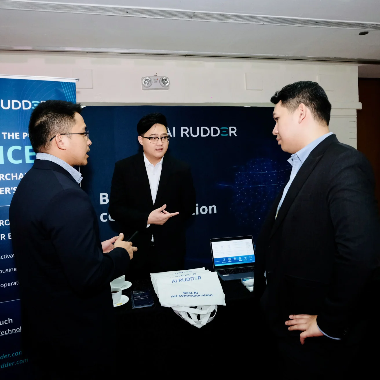 networking