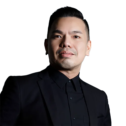 Francis Ongpin-Lock Chiu