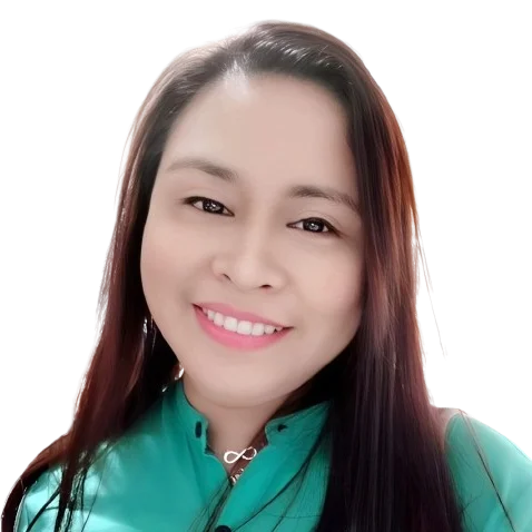 Catherine de Joya Urtola