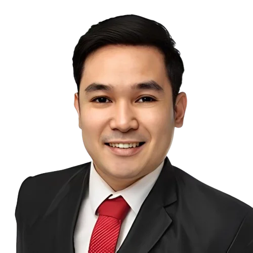 Francis Adrian Viernes