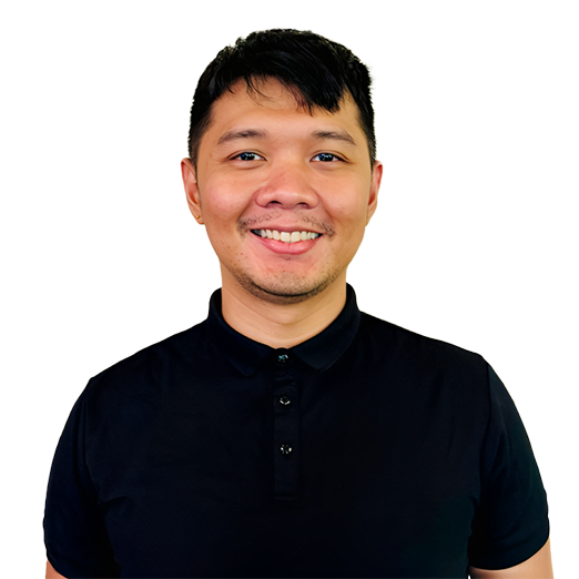 Paul Ivan Villacrusis