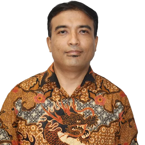 Nilendu (Neel) Mukherjee