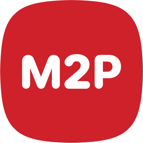 m2p
