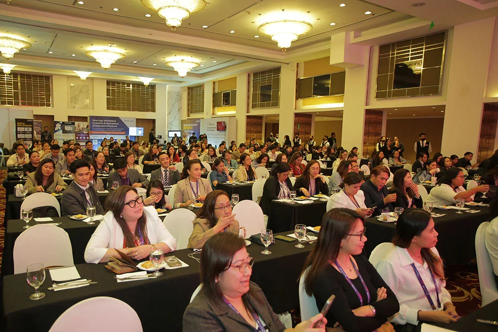 event-arial-view