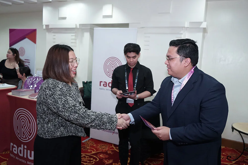 networking
