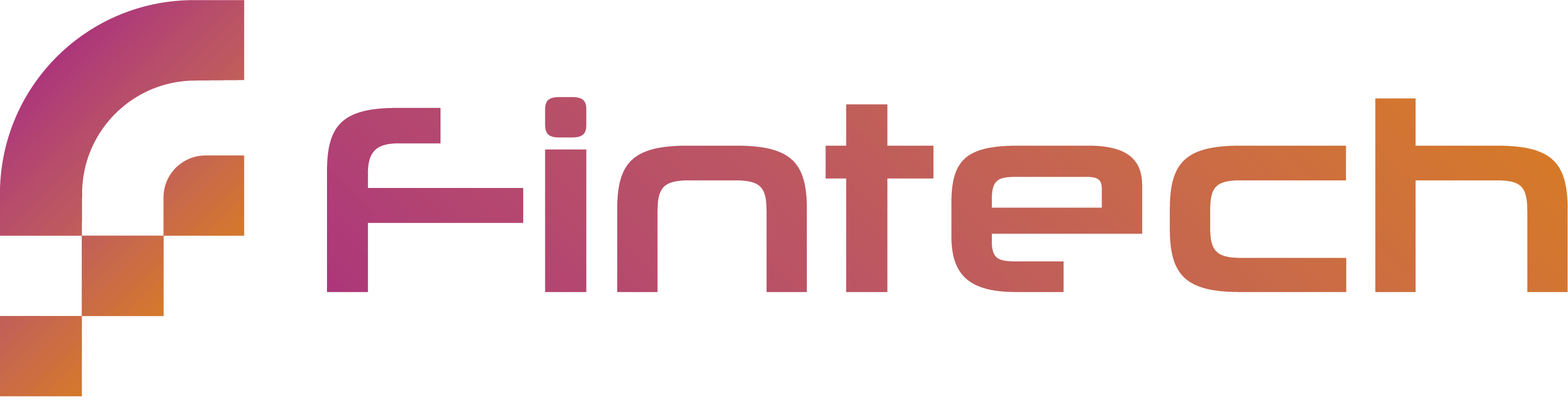 fintech Revolution Summit logo