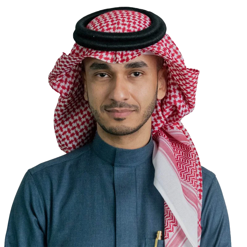 Ayman Alhabib