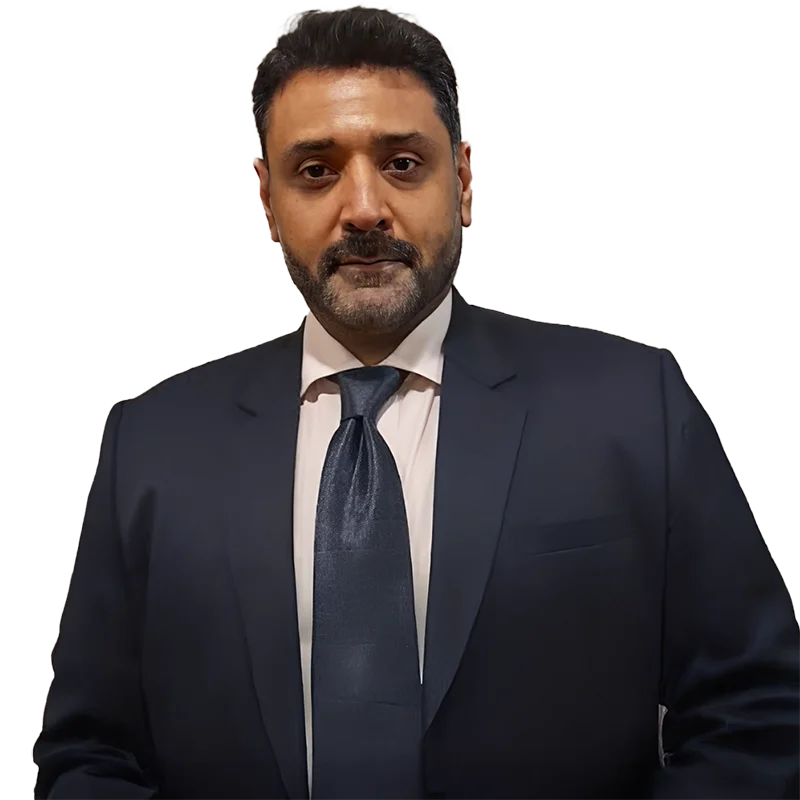 Ayman Alhabib