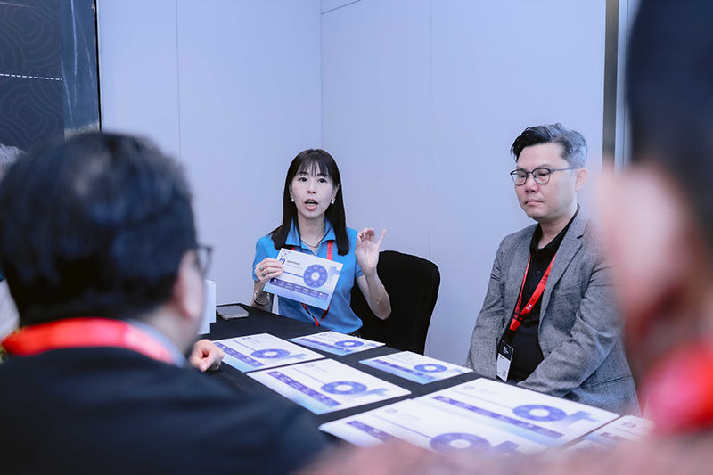 Buyers' Meeting